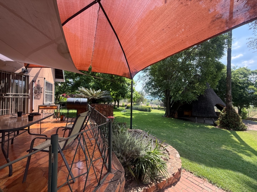 3 Bedroom Property for Sale in Rietfontein A H North West